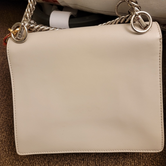 Fendi small two way bag - Picture 7 of 16